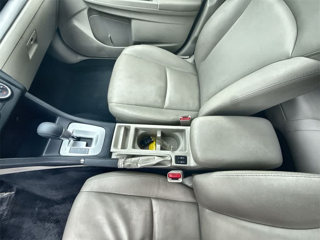Thumbnail: 2014 Subaru XV Crosstrek - 27