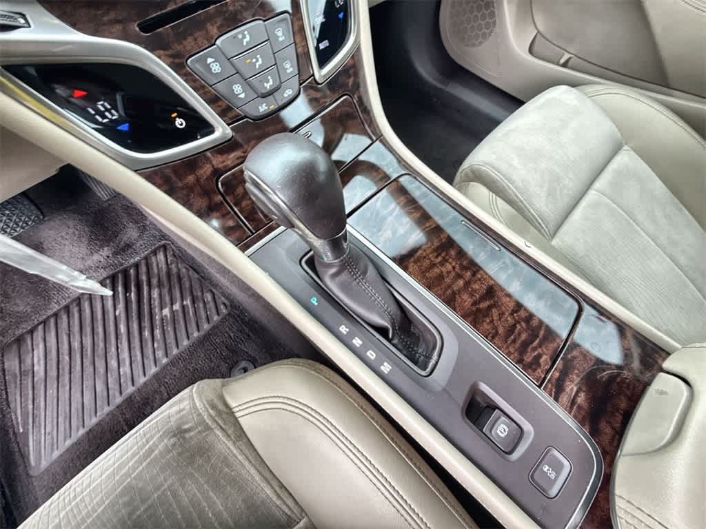 Thumbnail: 2016 Buick LaCrosse - 30