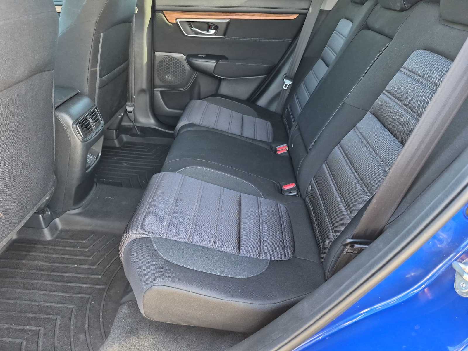 2020 Honda CR-V EX - Photo 20