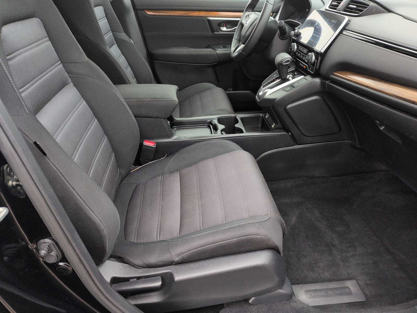 Thumbnail: 2020 Honda CR-V - 22