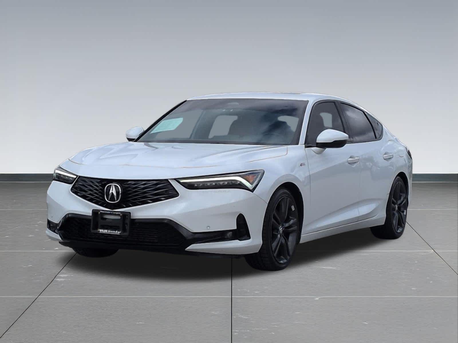Thumbnail: 2023 Acura Integra - 9