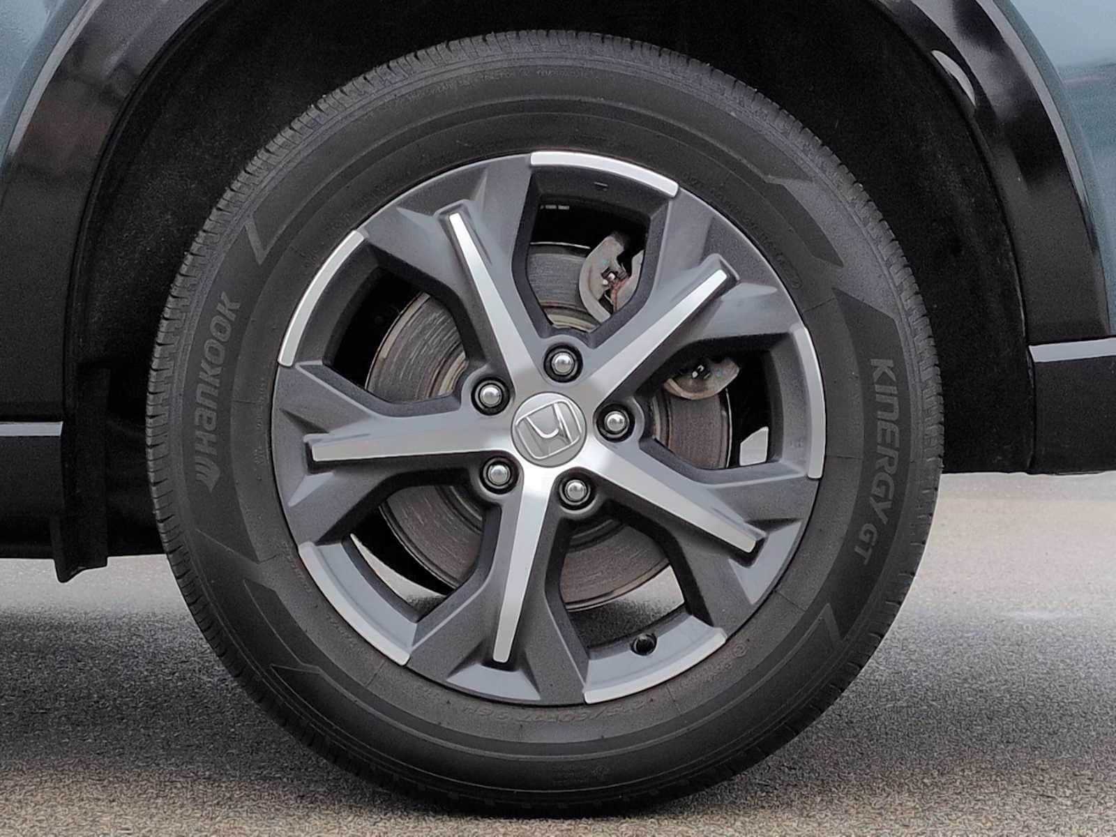 Thumbnail: 2023 Honda HR-V - 14