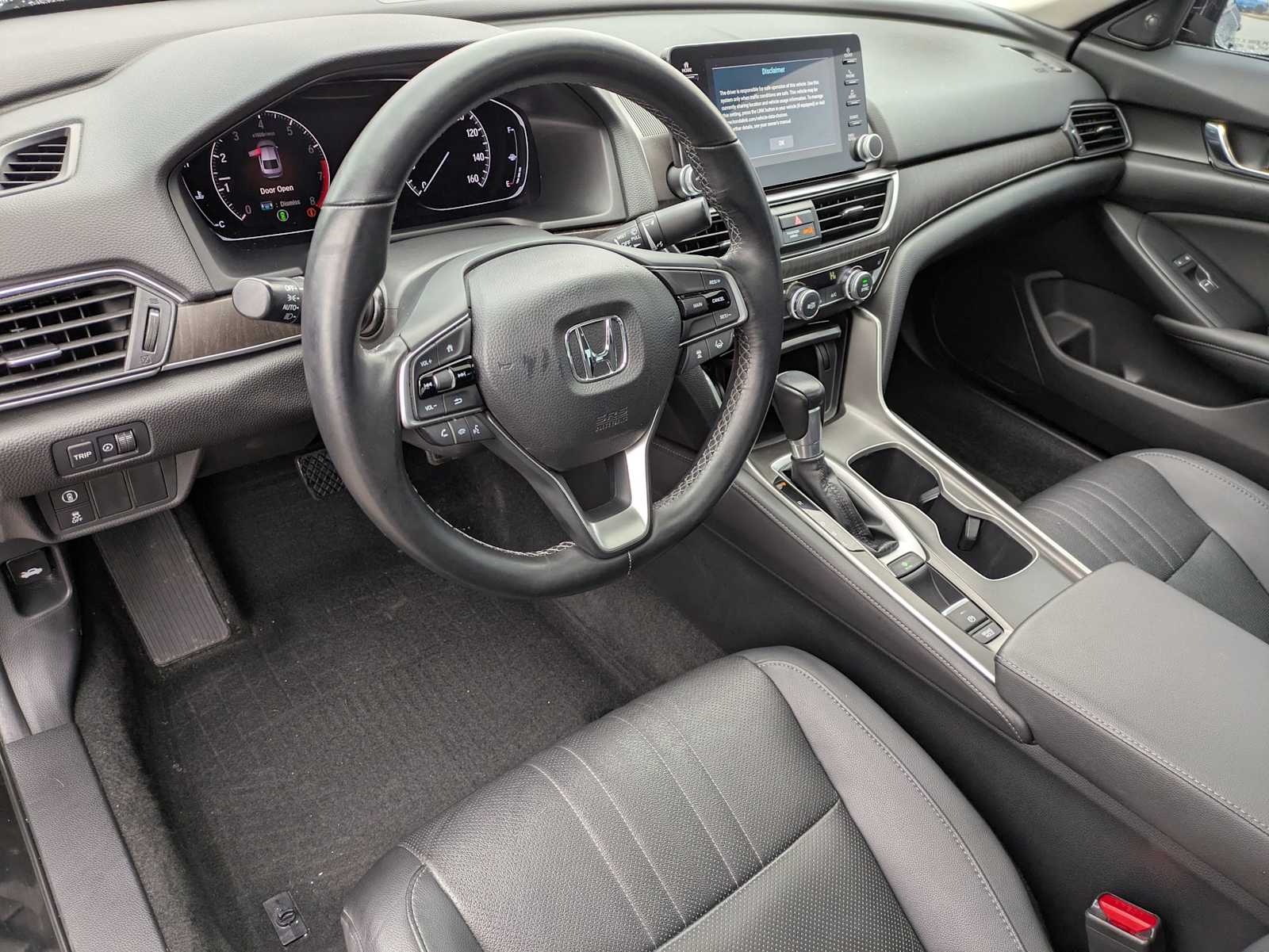 Thumbnail: 2019 Honda Accord - 2