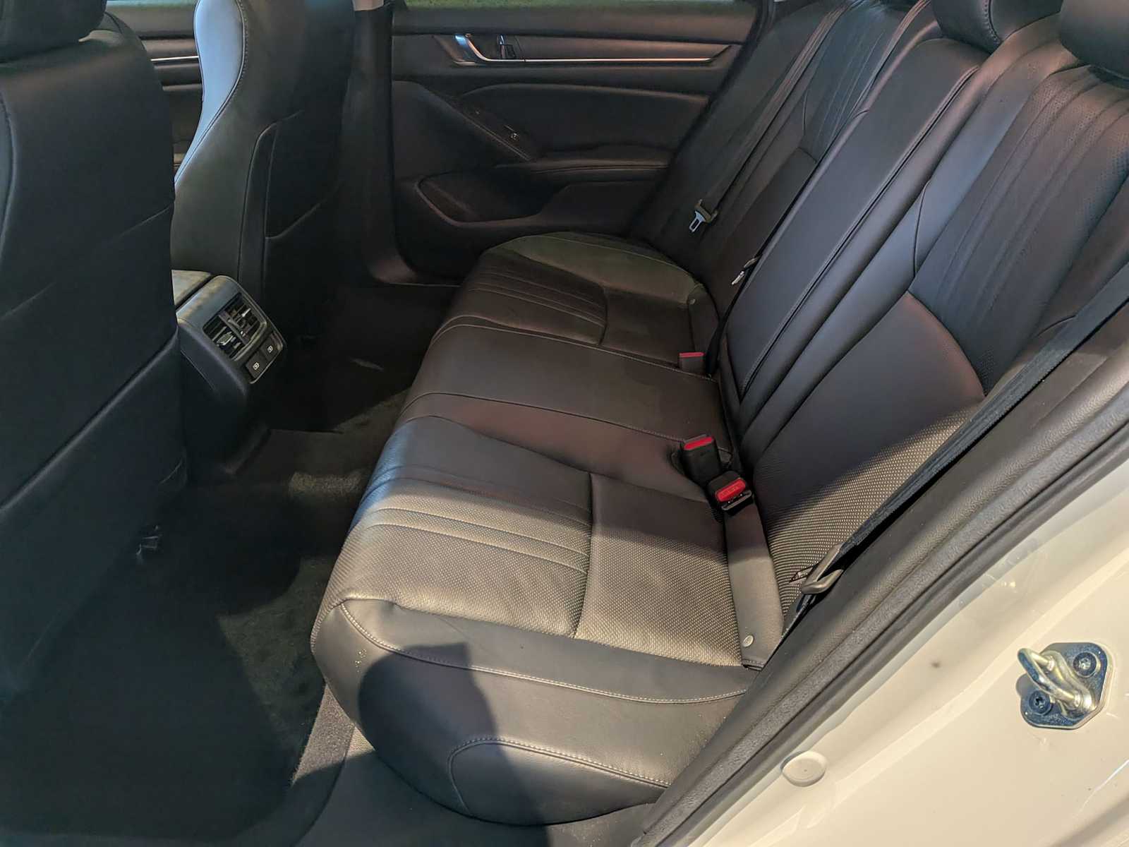 Thumbnail: 2021 Honda Accord - 19