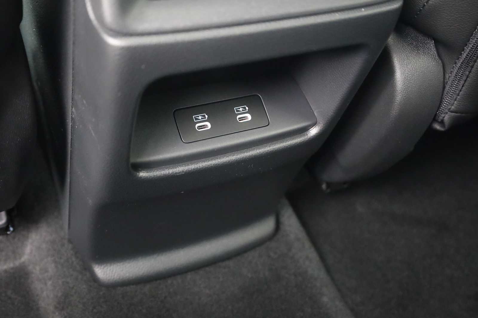 2026 Honda CR-V Sport-L 24