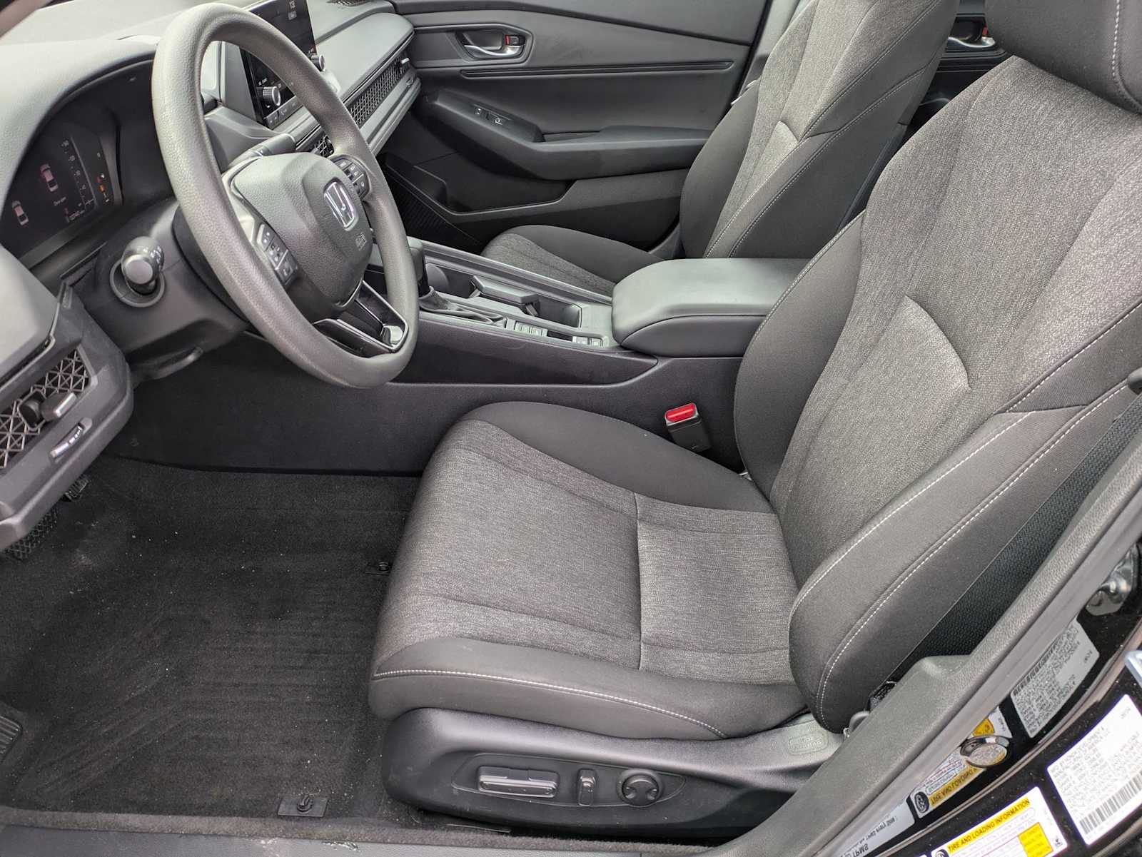 Thumbnail: 2024 Honda Accord - 15