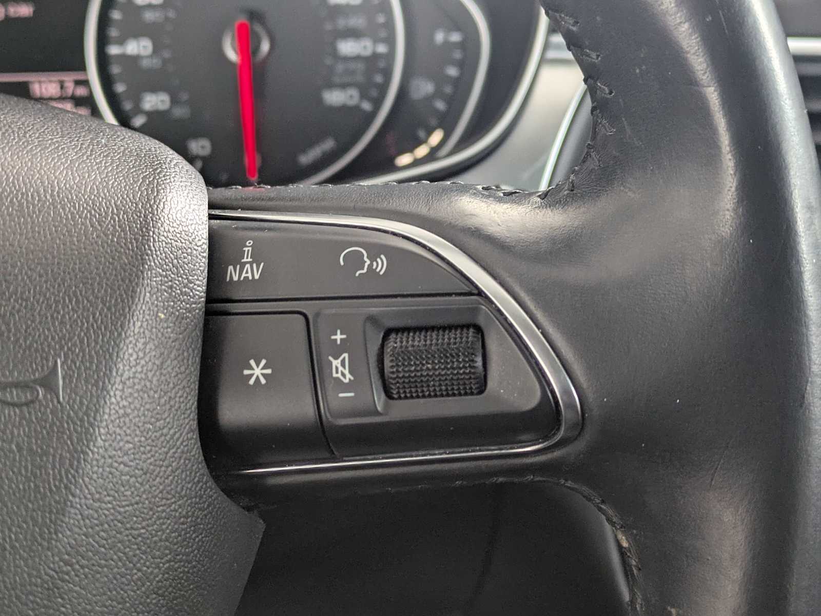 Thumbnail: 2014 Audi A7 - 24