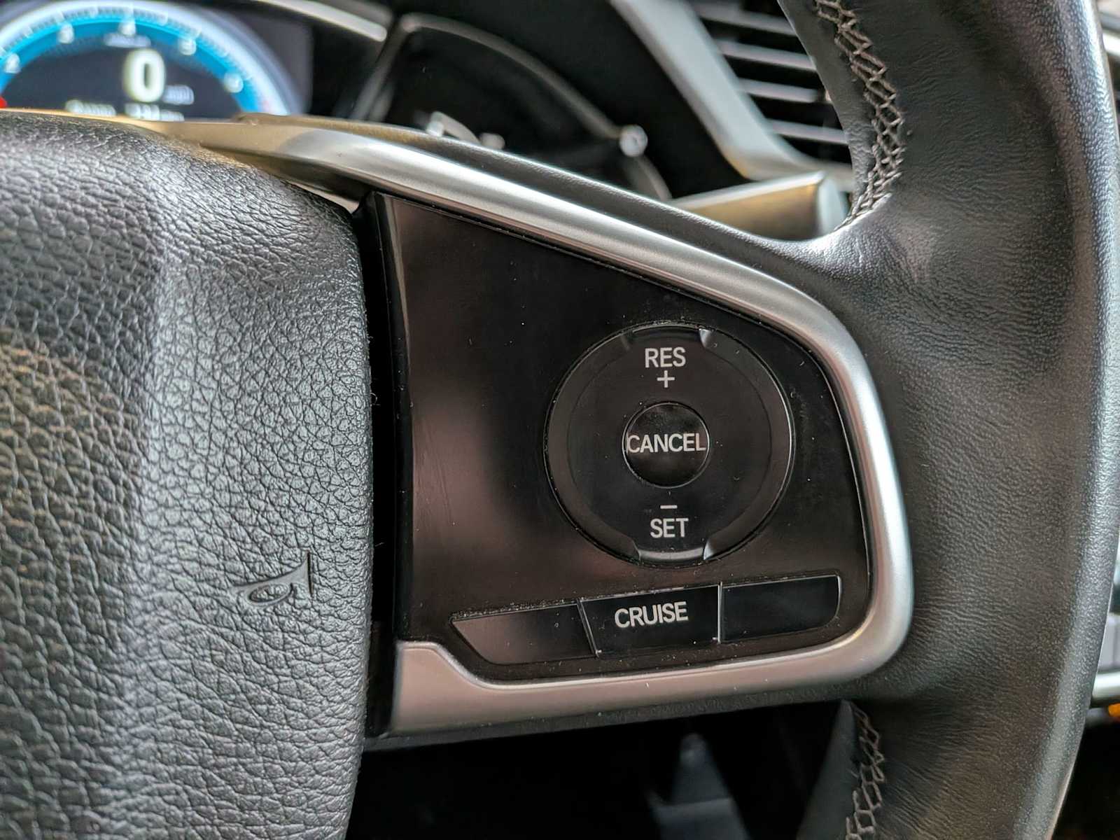 Thumbnail: 2016 Honda Civic - 23