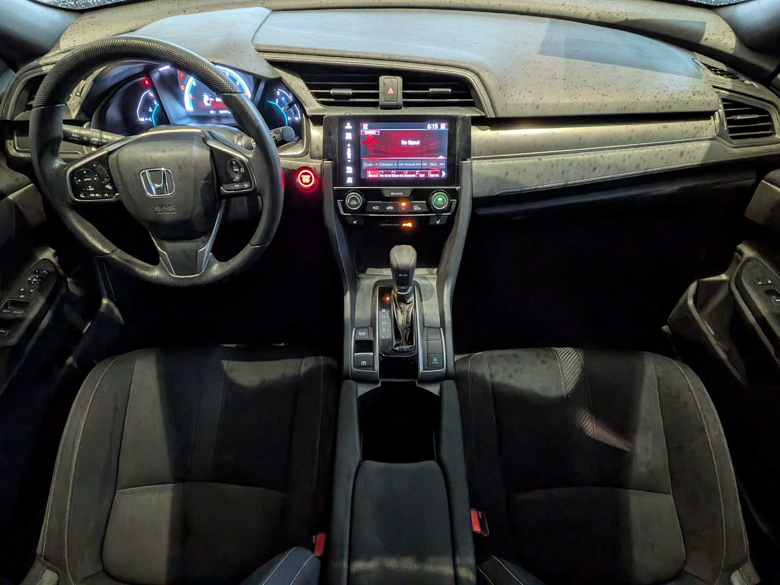 Thumbnail: 2018 Honda Civic - 21