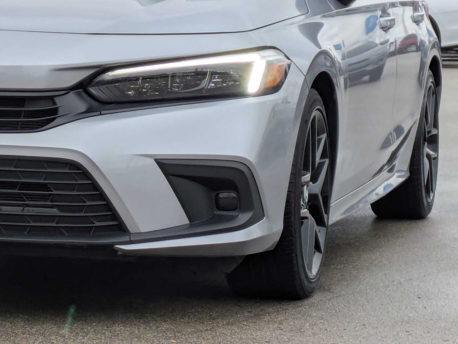 Thumbnail: 2024 Honda Civic - 10