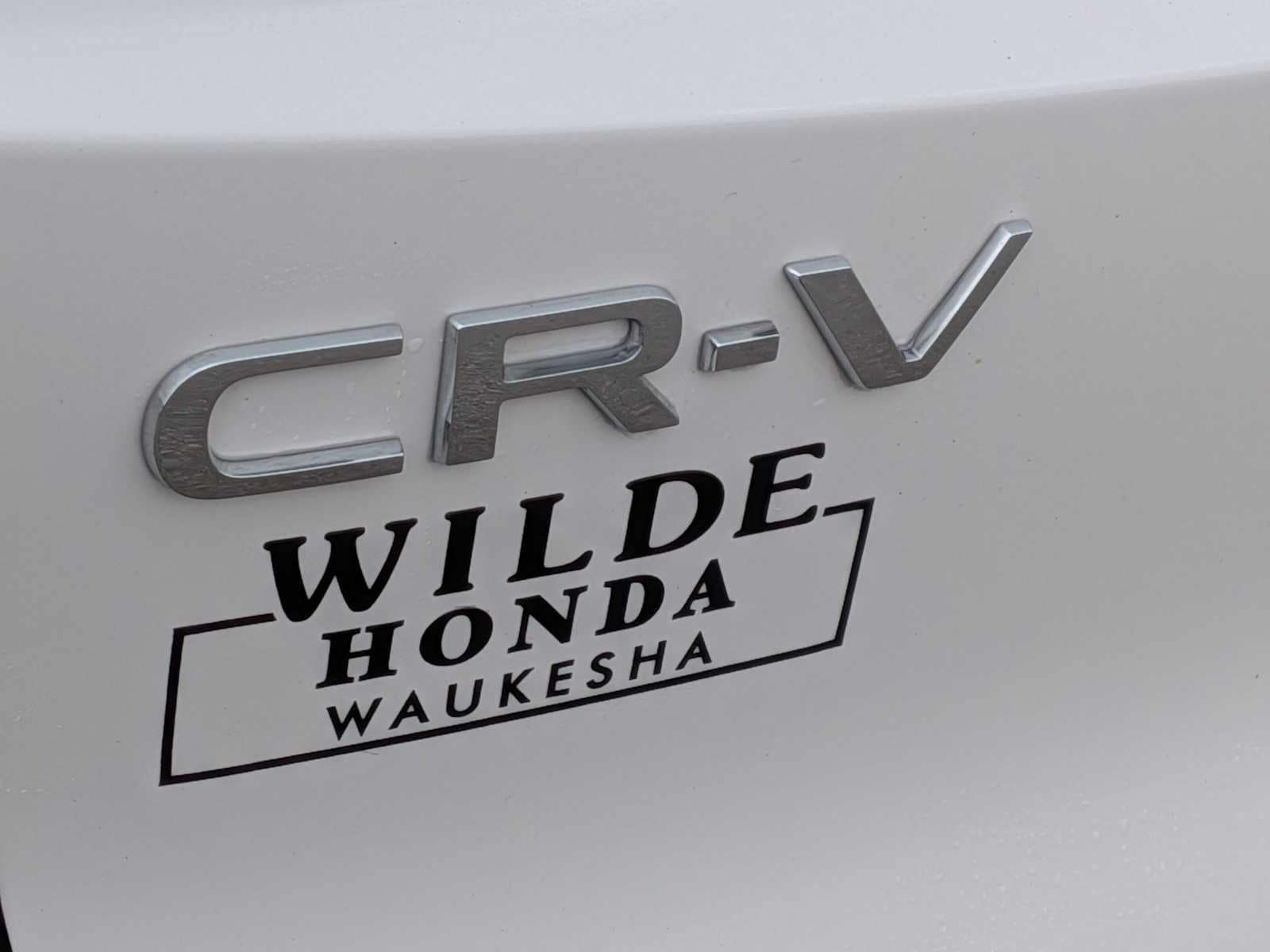 Thumbnail: 2025 Honda CR-V - 12