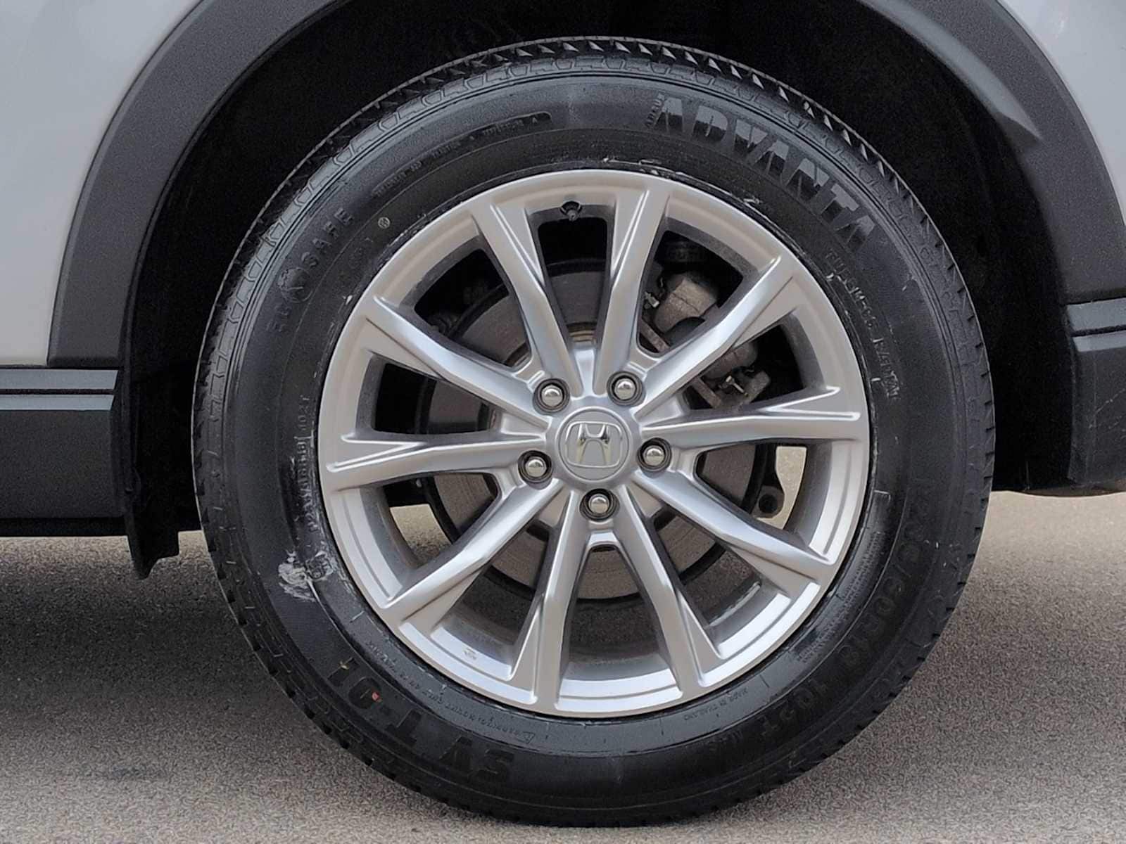 Thumbnail: 2024 Honda CR-V - 14