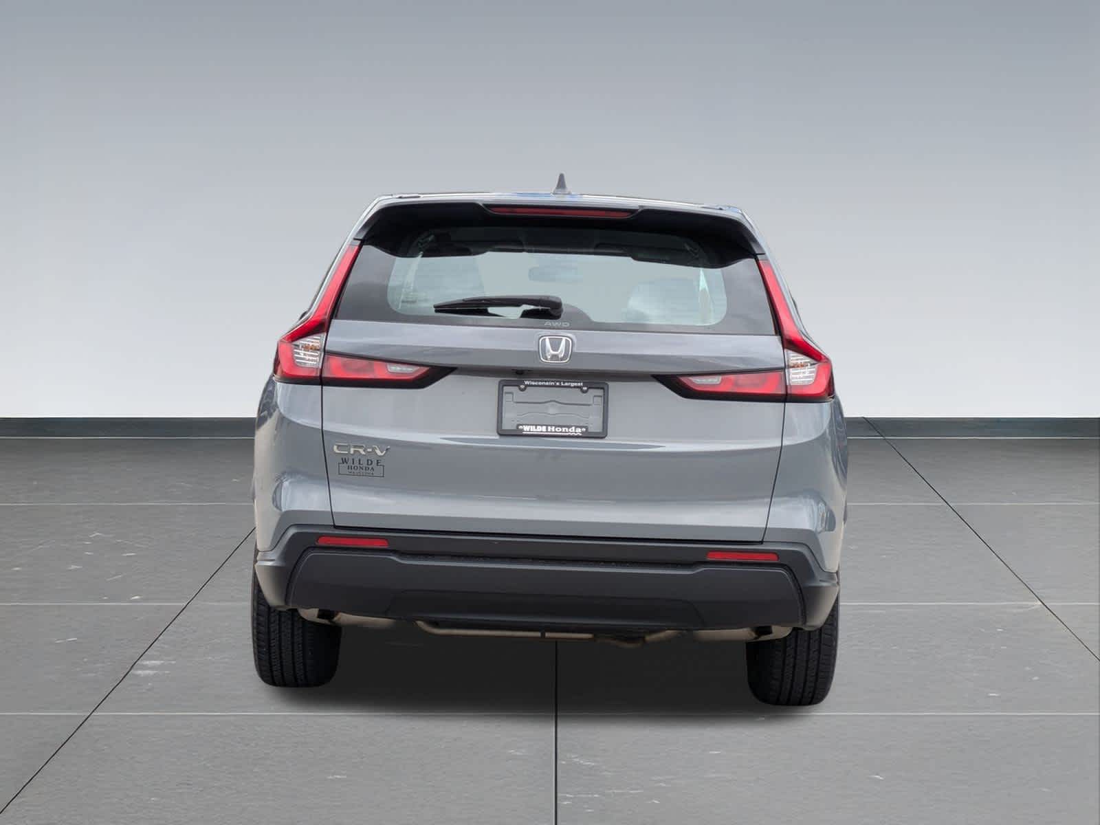 Thumbnail: 2024 Honda CR-V - 5