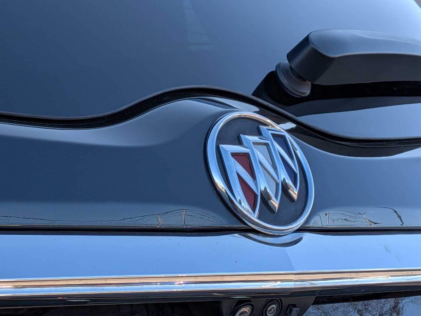 Thumbnail: 2020 Buick Enclave - 12