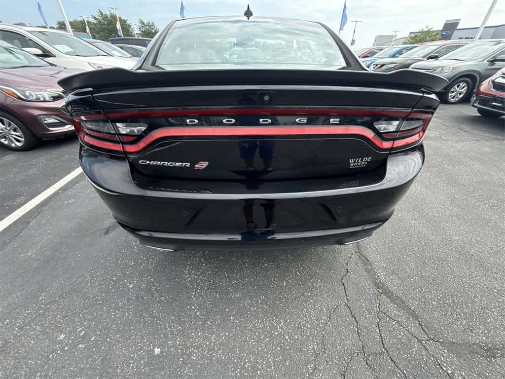 Thumbnail: 2018 Dodge Charger - 12