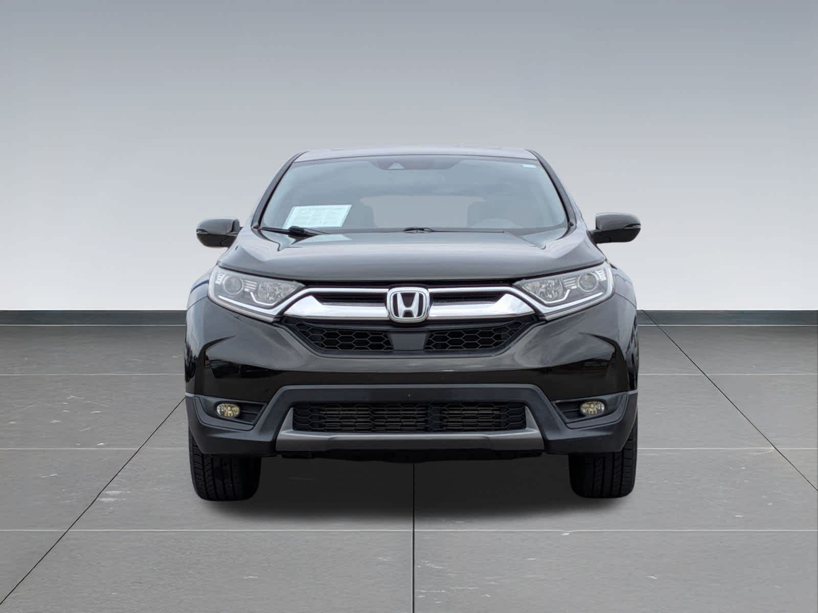 Thumbnail: 2017 Honda CR-V - 9