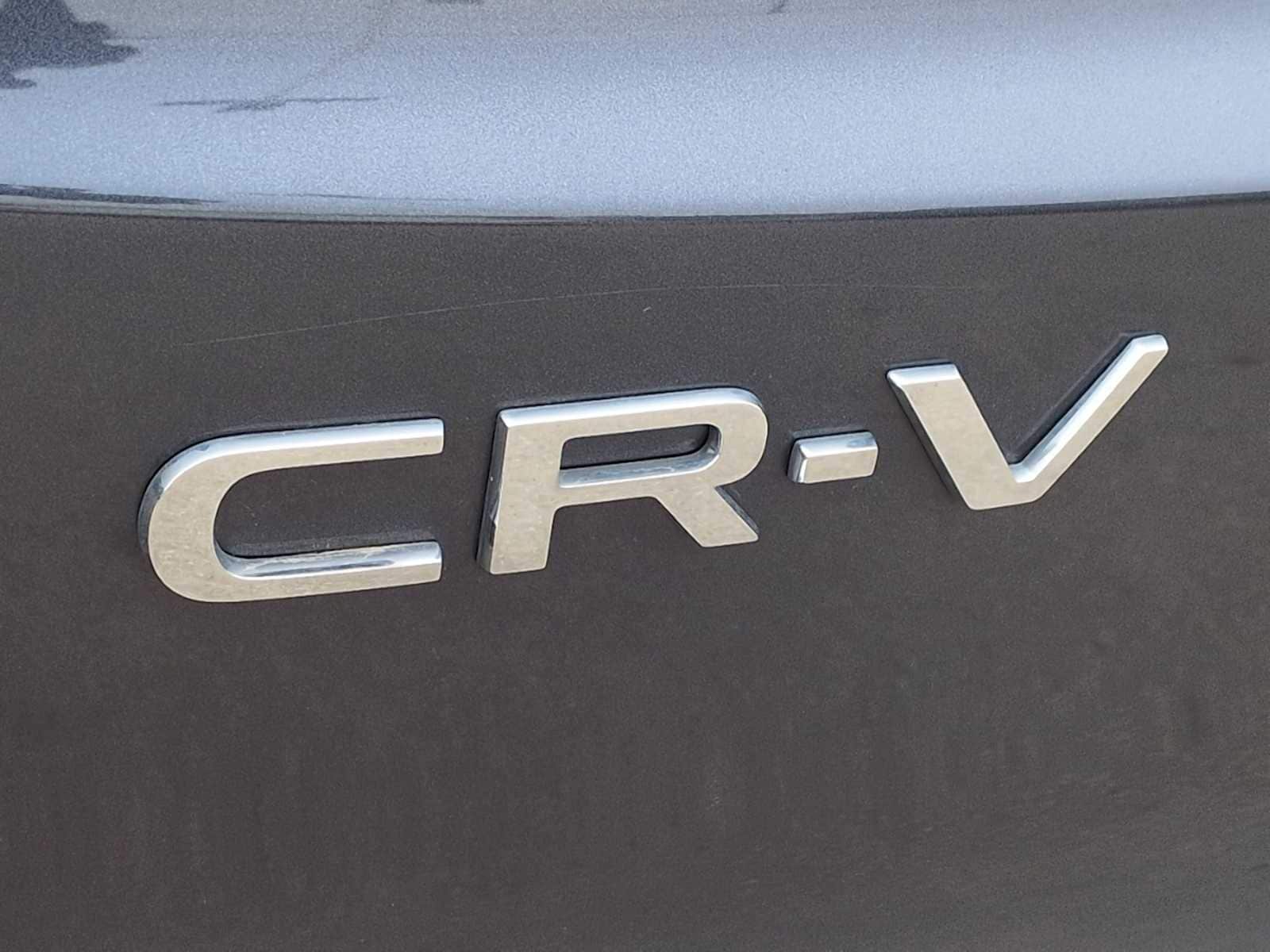 Thumbnail: 2024 Honda CR-V - 12