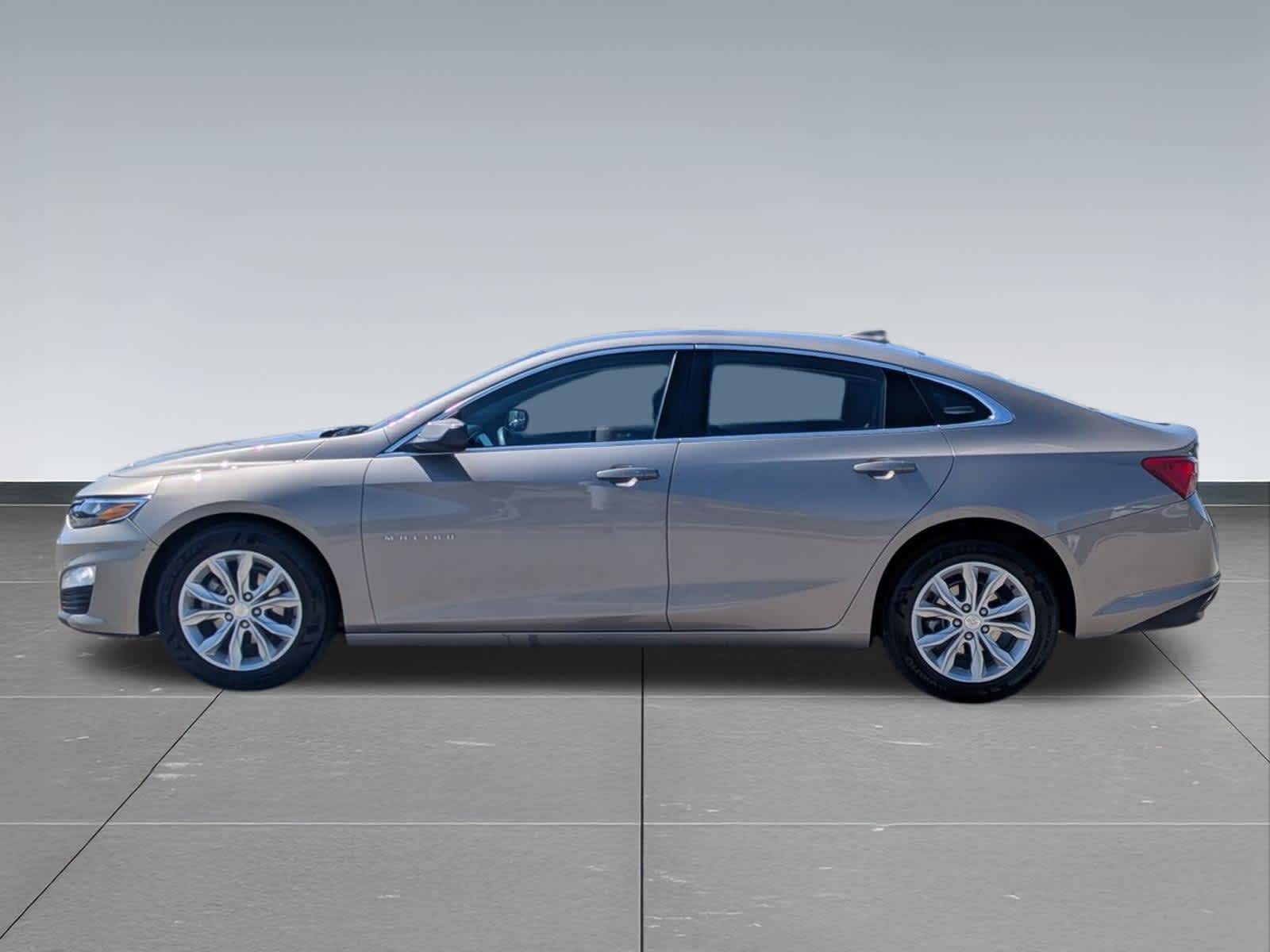 Thumbnail: 2024 Chevrolet Malibu - 2