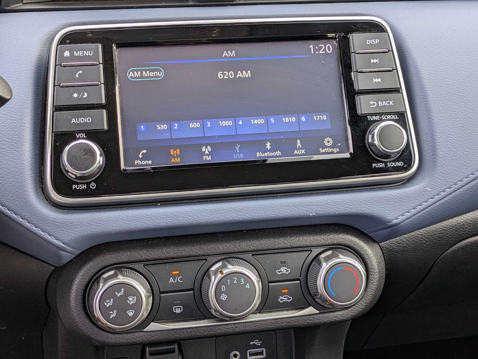 Thumbnail: 2023 Nissan Versa - 25
