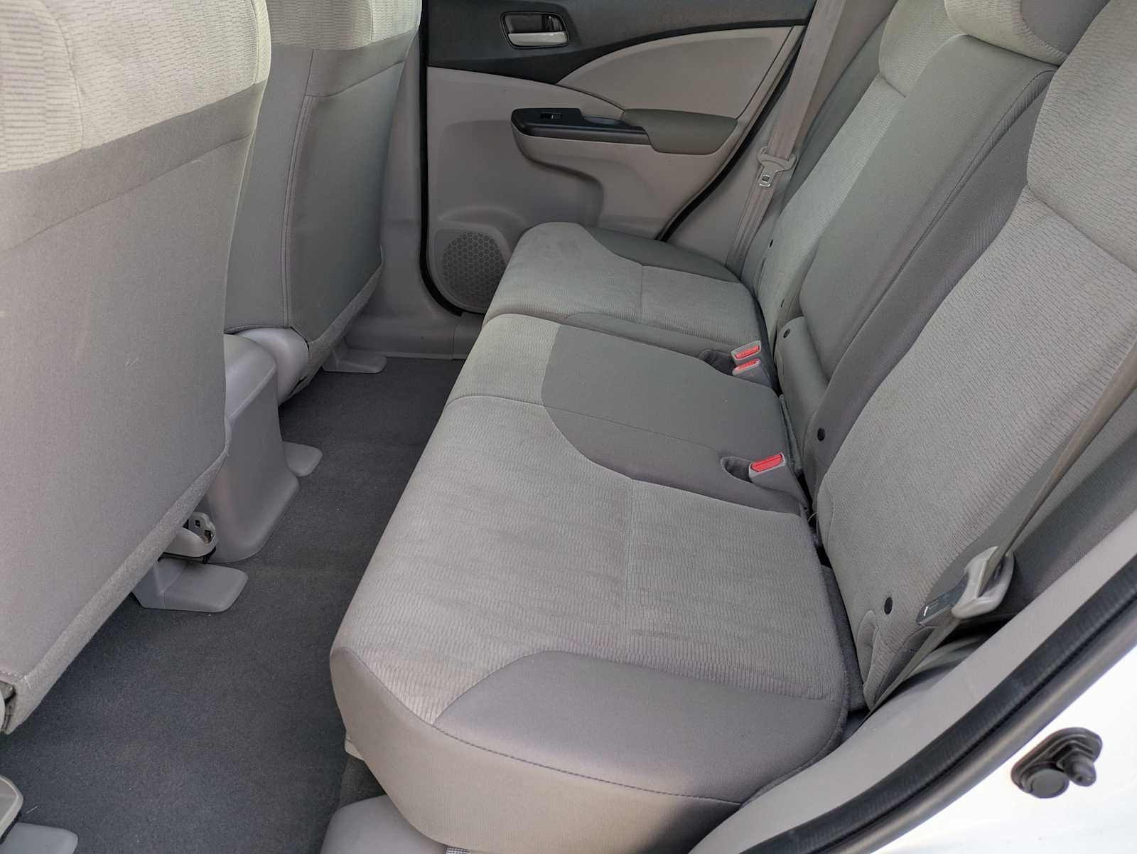 Thumbnail: 2013 Honda CR-V - 18