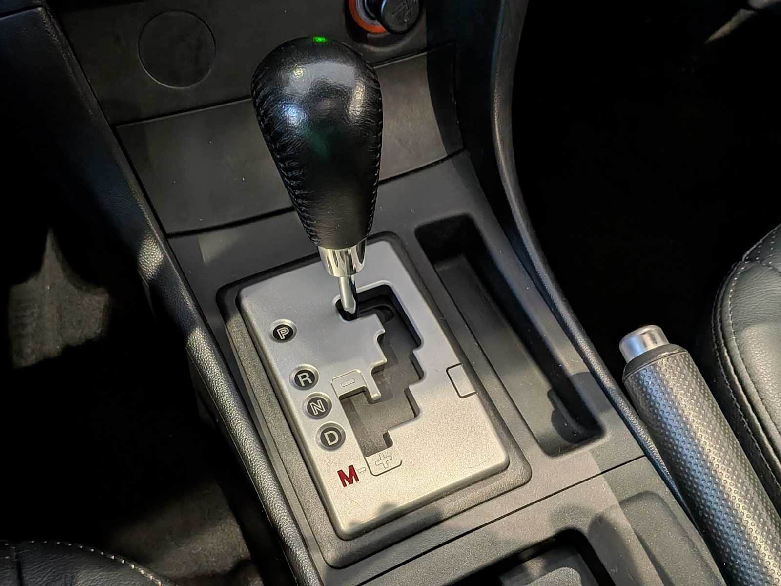 Thumbnail: 2005 Mazda Mazda3 - 25