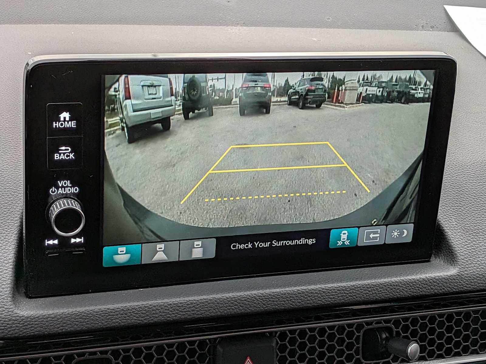 Thumbnail: 2024 Honda Civic - 29