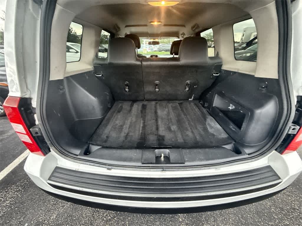 Thumbnail: 2016 Jeep Patriot - 31