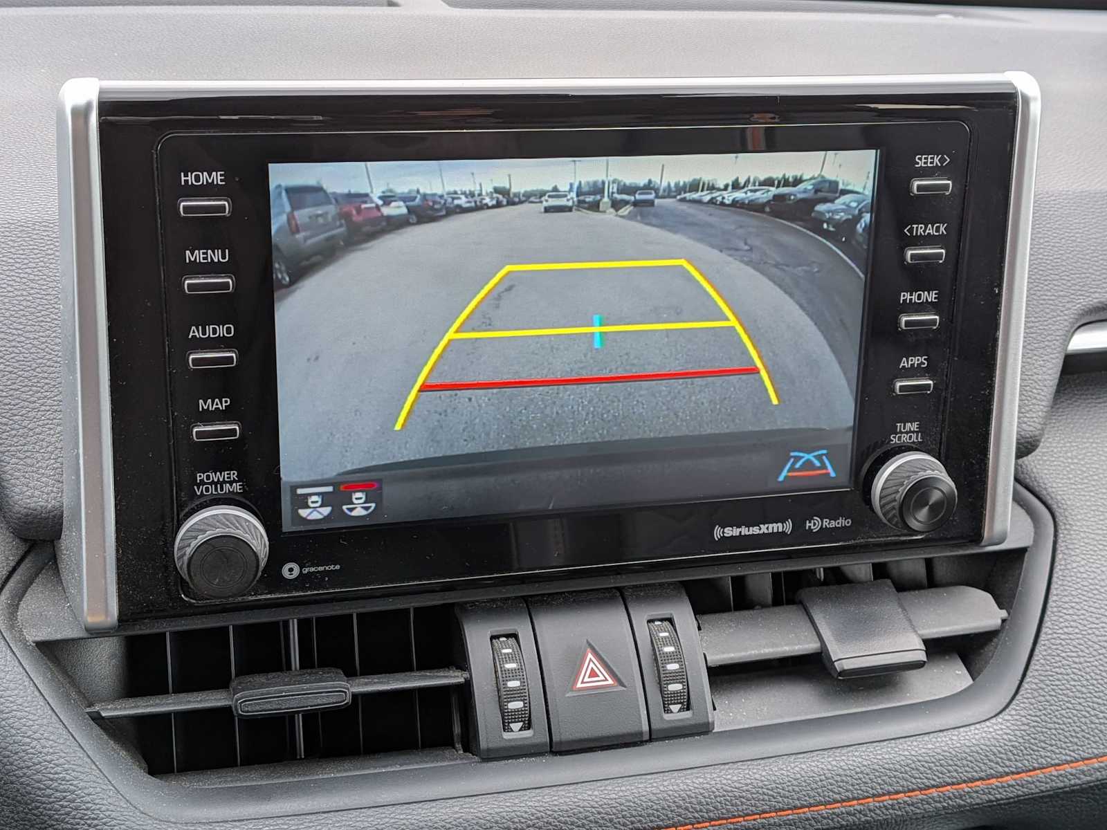 Thumbnail: 2019 Toyota RAV4 - 28