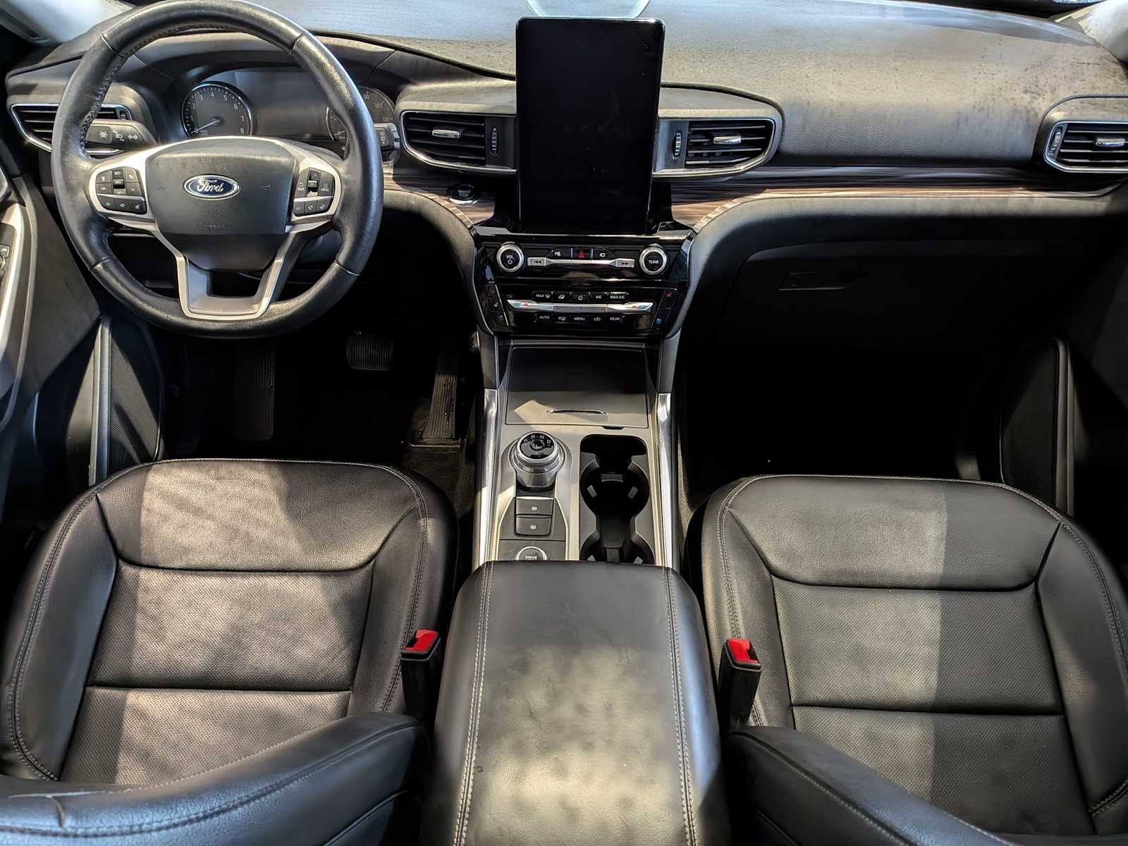 Thumbnail: 2023 Ford Explorer - 13