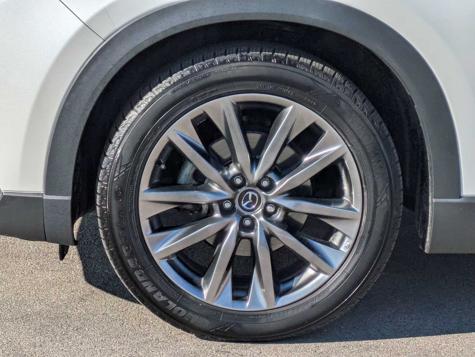 Thumbnail: 2020 Mazda CX-9 - 13