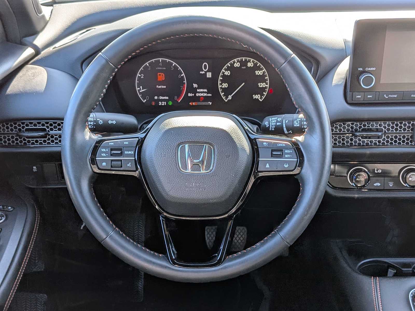 Thumbnail: 2023 Honda HR-V - 21