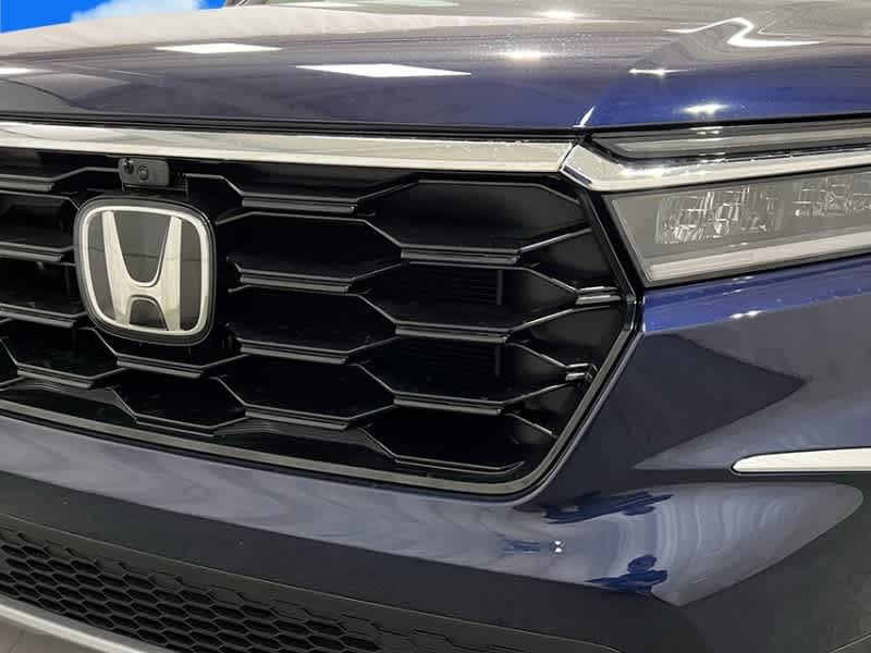 Thumbnail: 2025 Honda Pilot - 8