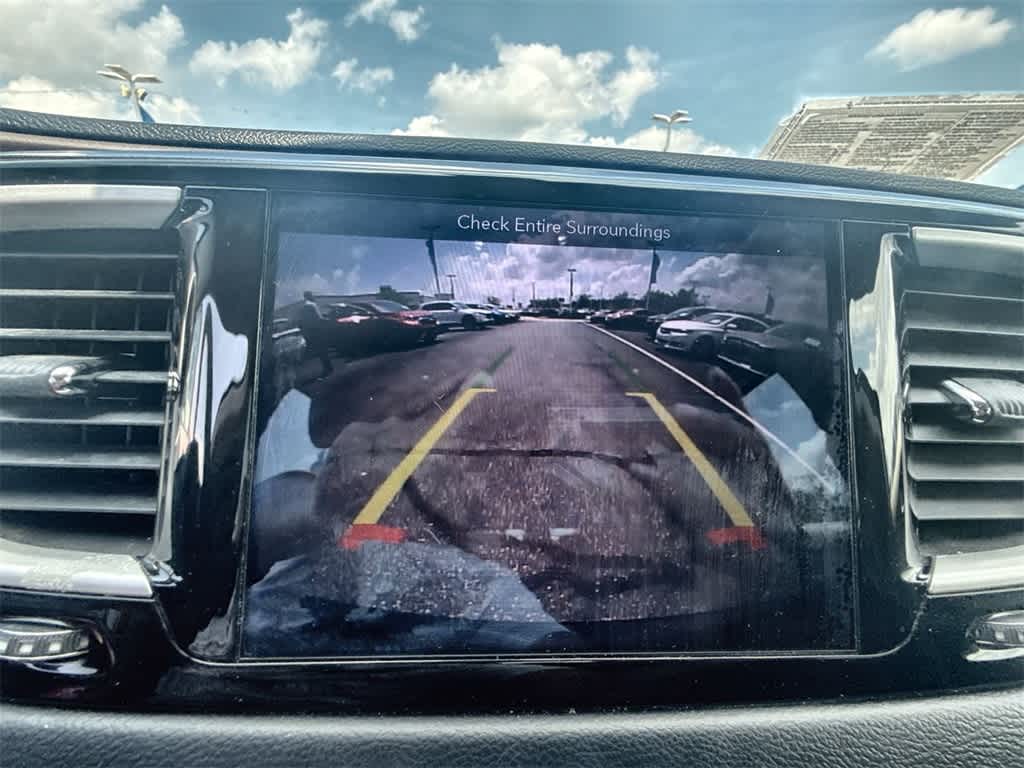 Thumbnail: 2018 Chrysler Pacifica - 29