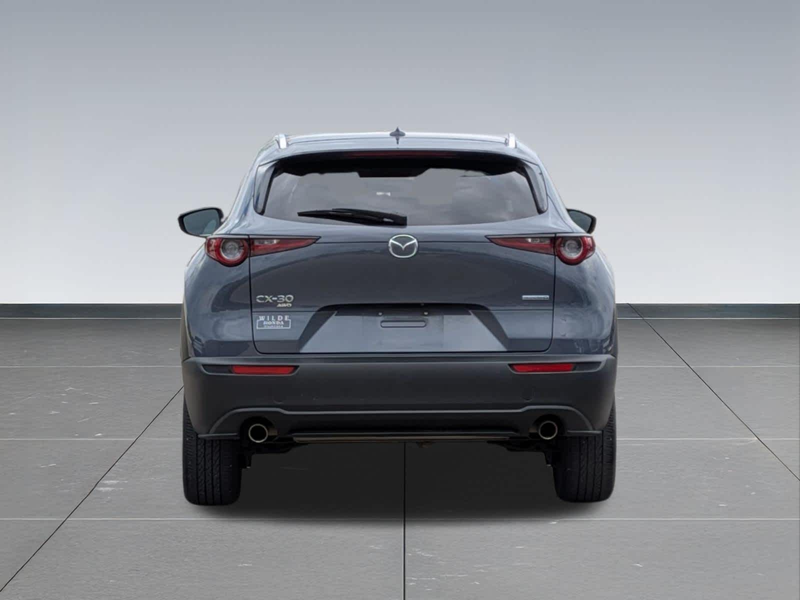 Thumbnail: 2021 Mazda CX-30 - 5