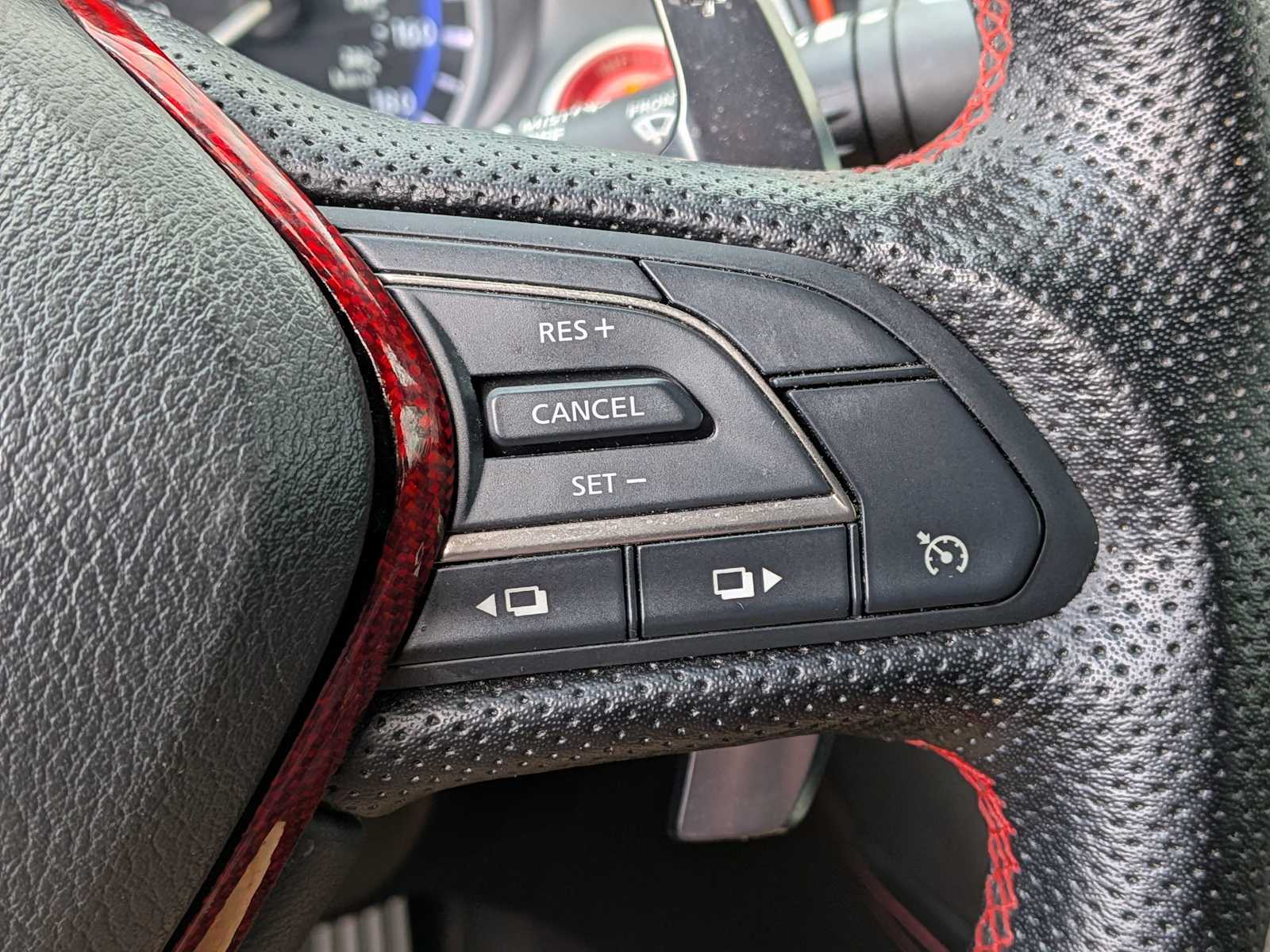 Thumbnail: 2019 INFINITI  - 24