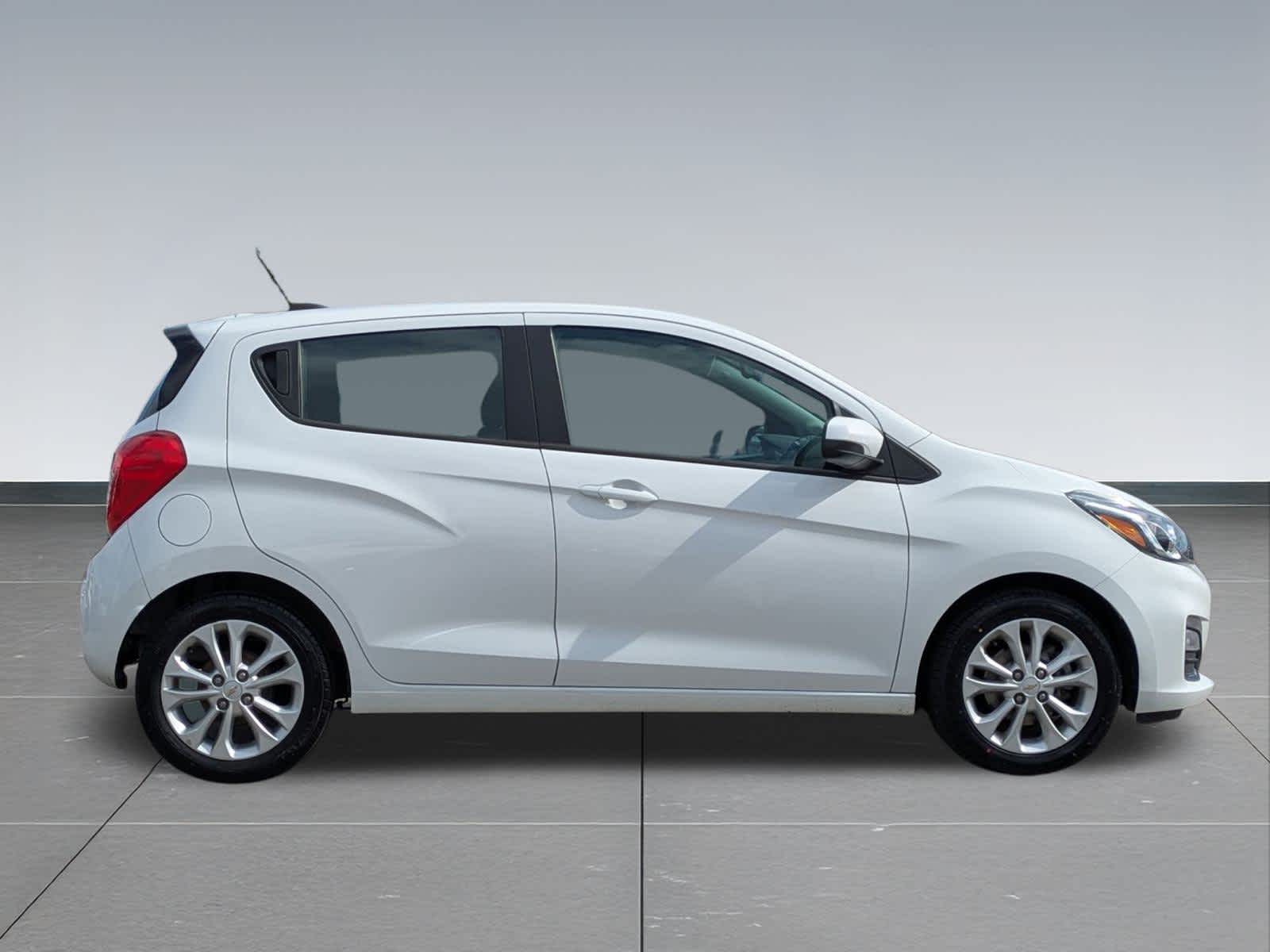 Thumbnail: 2020 Chevrolet Spark - 7