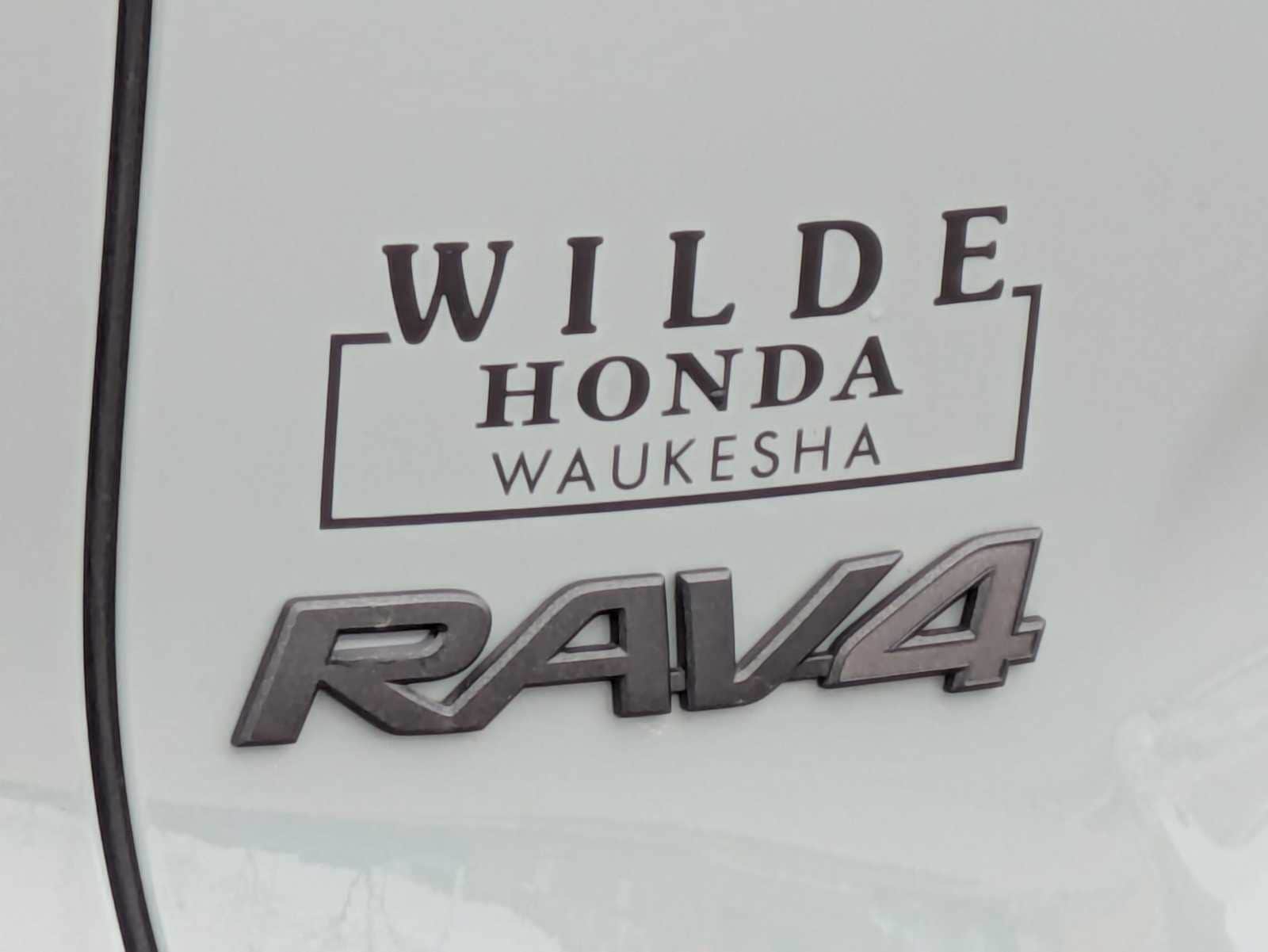 Thumbnail: 2023 Toyota RAV4 - 12
