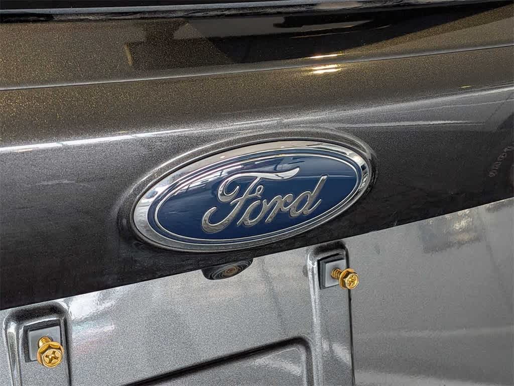 Thumbnail: 2019 Ford Escape - 11