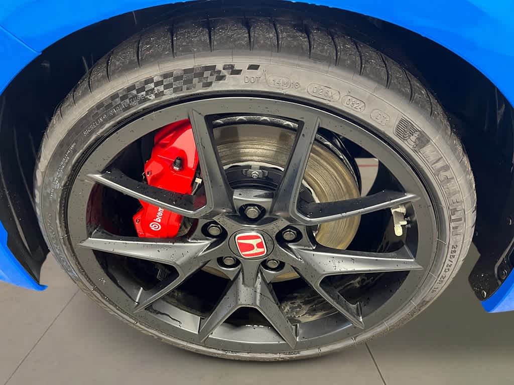 Thumbnail: 2026 Honda Civic - 10