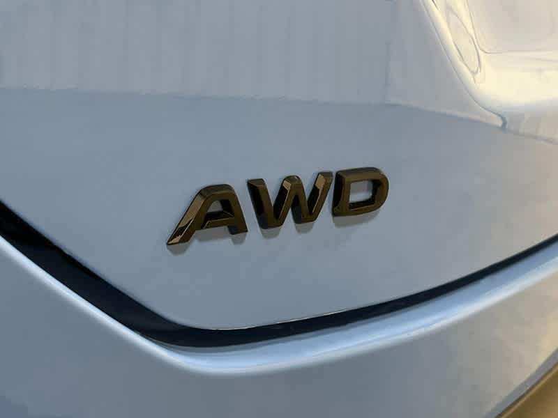 Thumbnail: 2025 Honda Pilot - 6