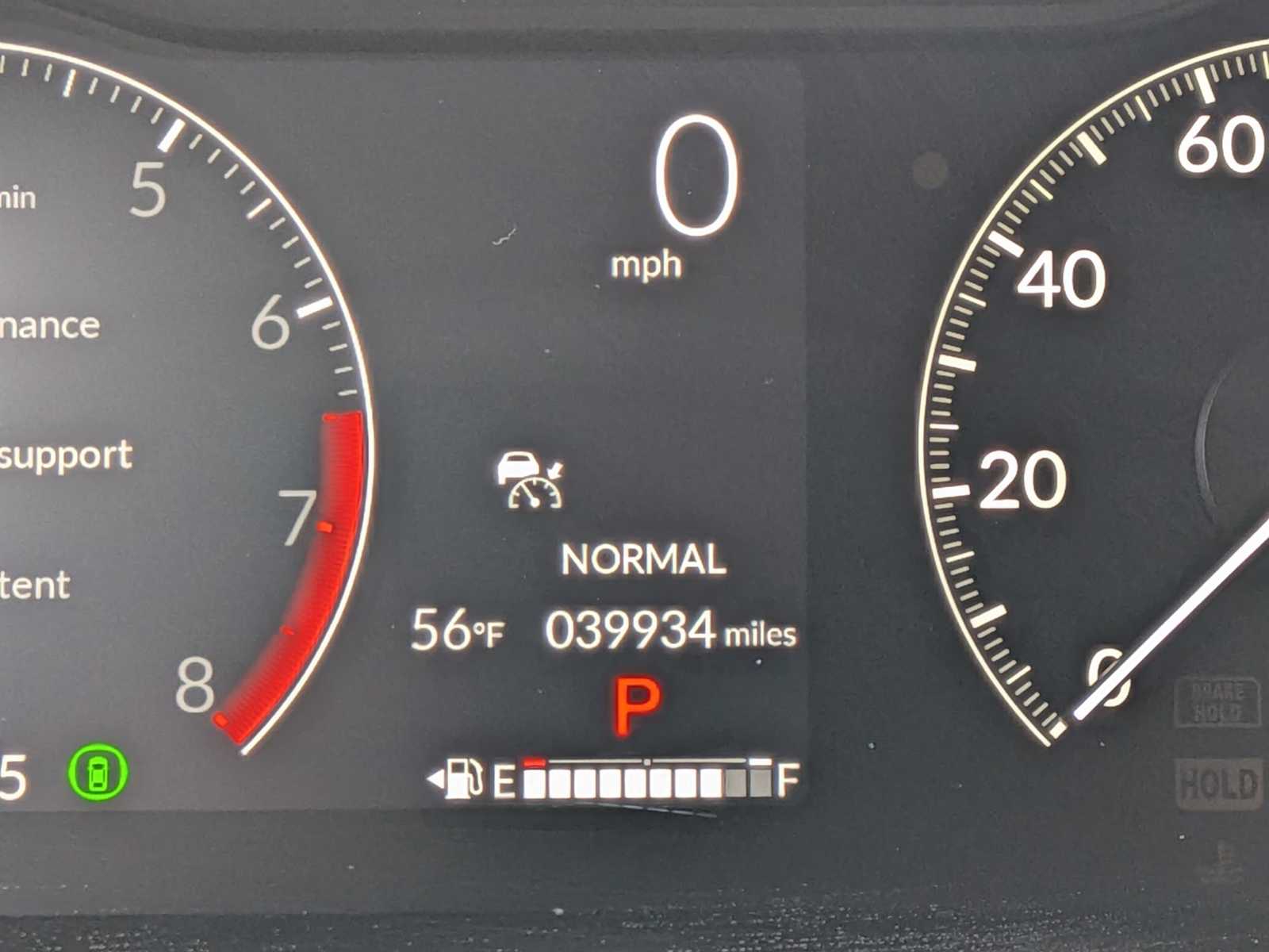 Thumbnail: 2025 Honda CR-V - 31