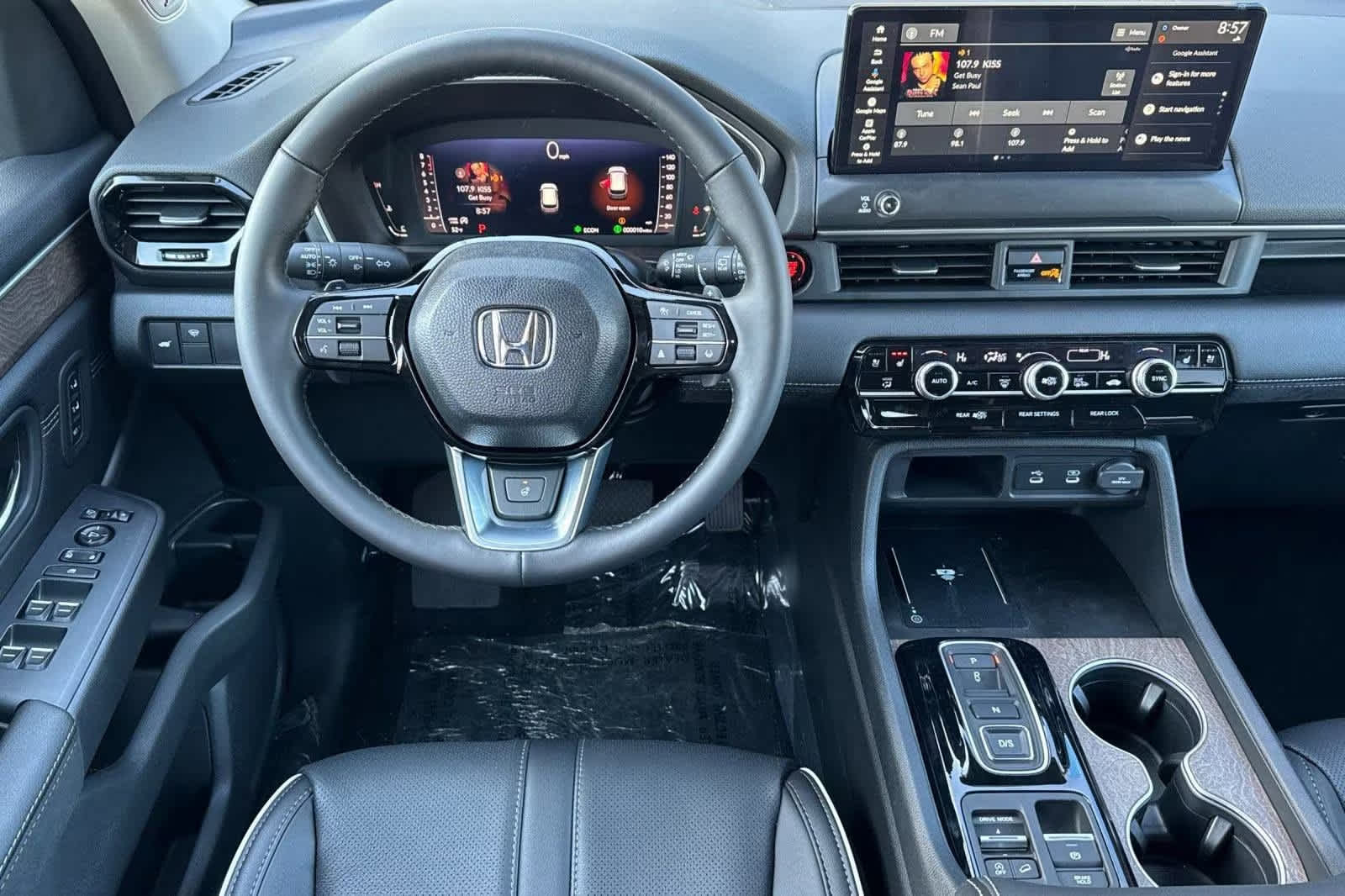 Thumbnail: 2026 Honda Pilot - 12