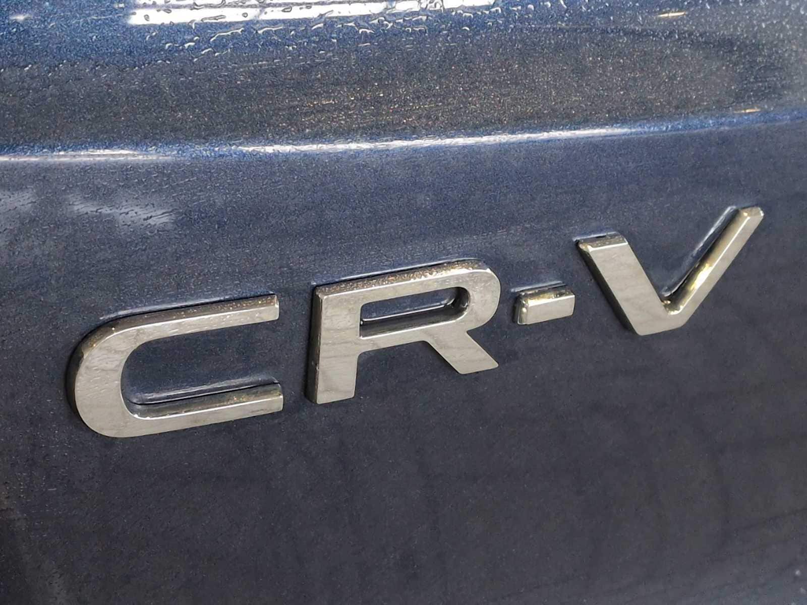 Thumbnail: 2024 Honda CR-V - 12