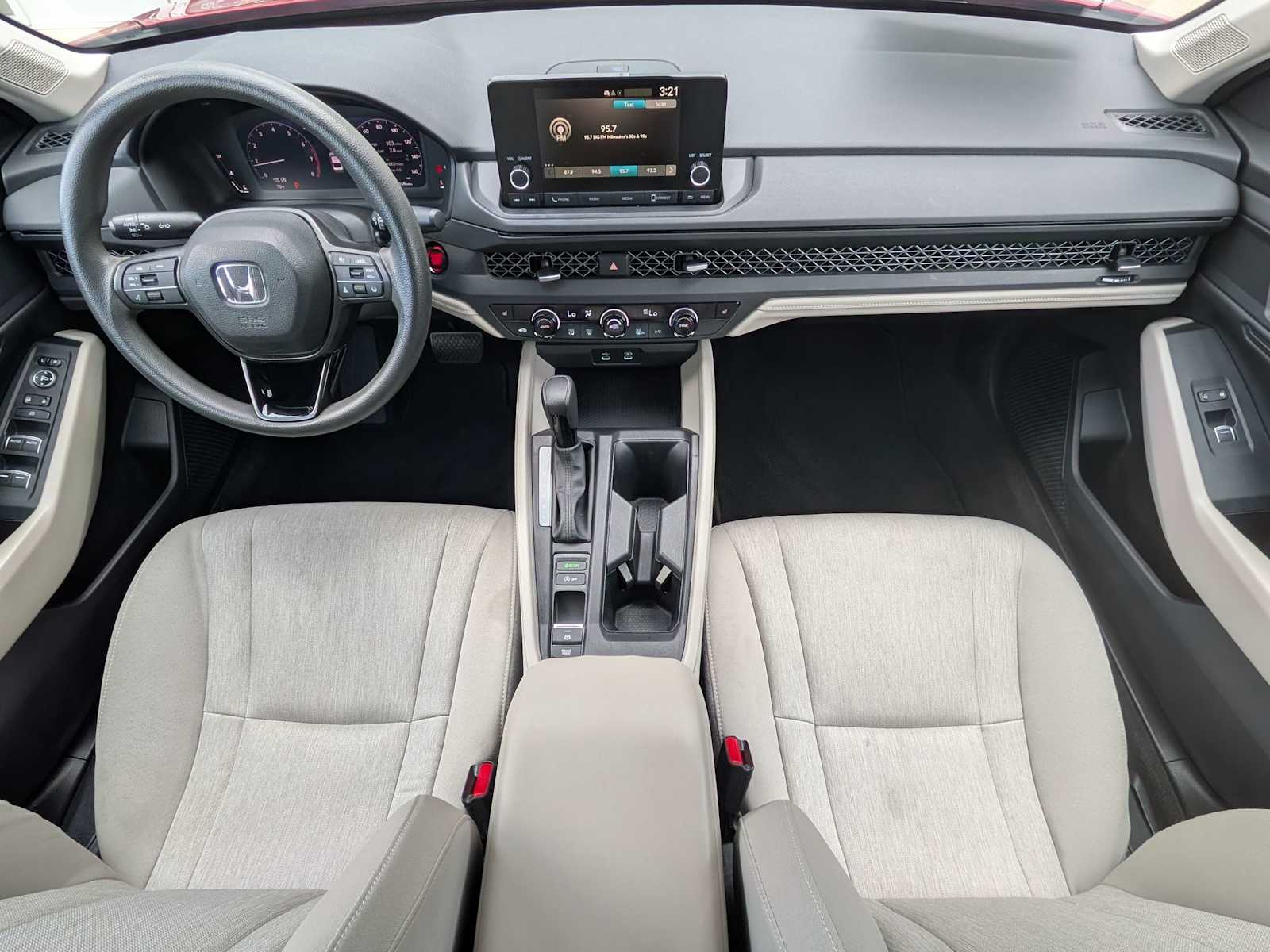 Thumbnail: 2023 Honda Accord - 22