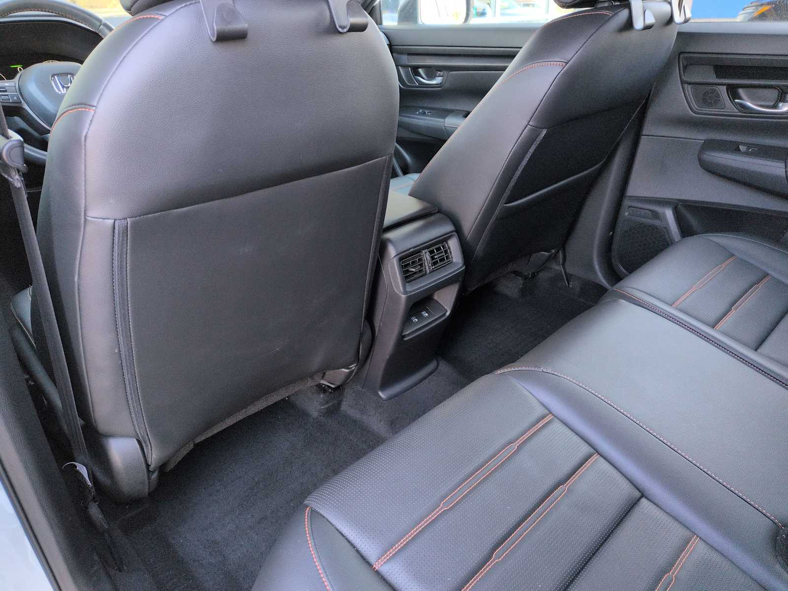 Thumbnail: 2024 Honda CR-V - 18