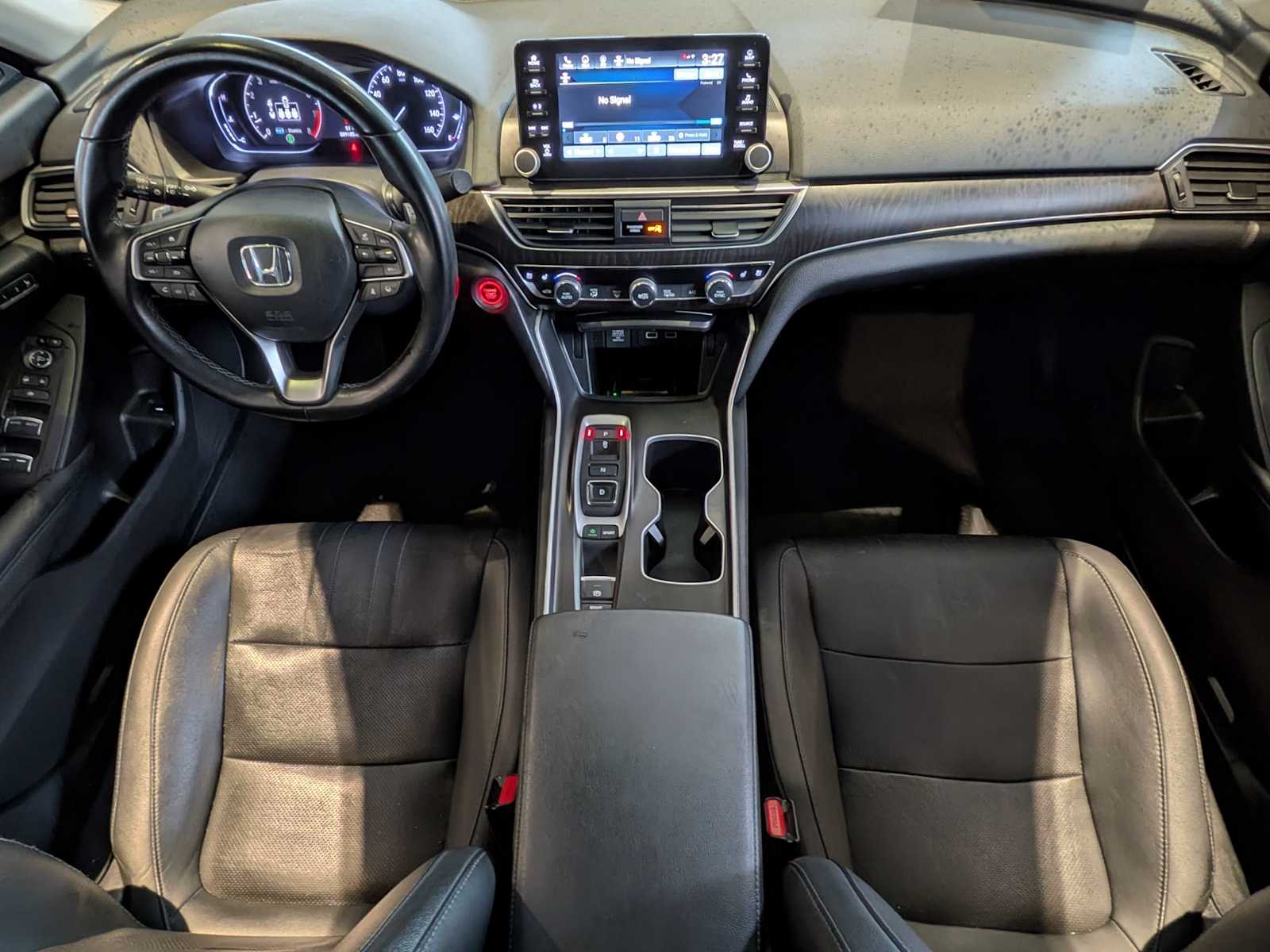 Thumbnail: 2021 Honda Accord - 22