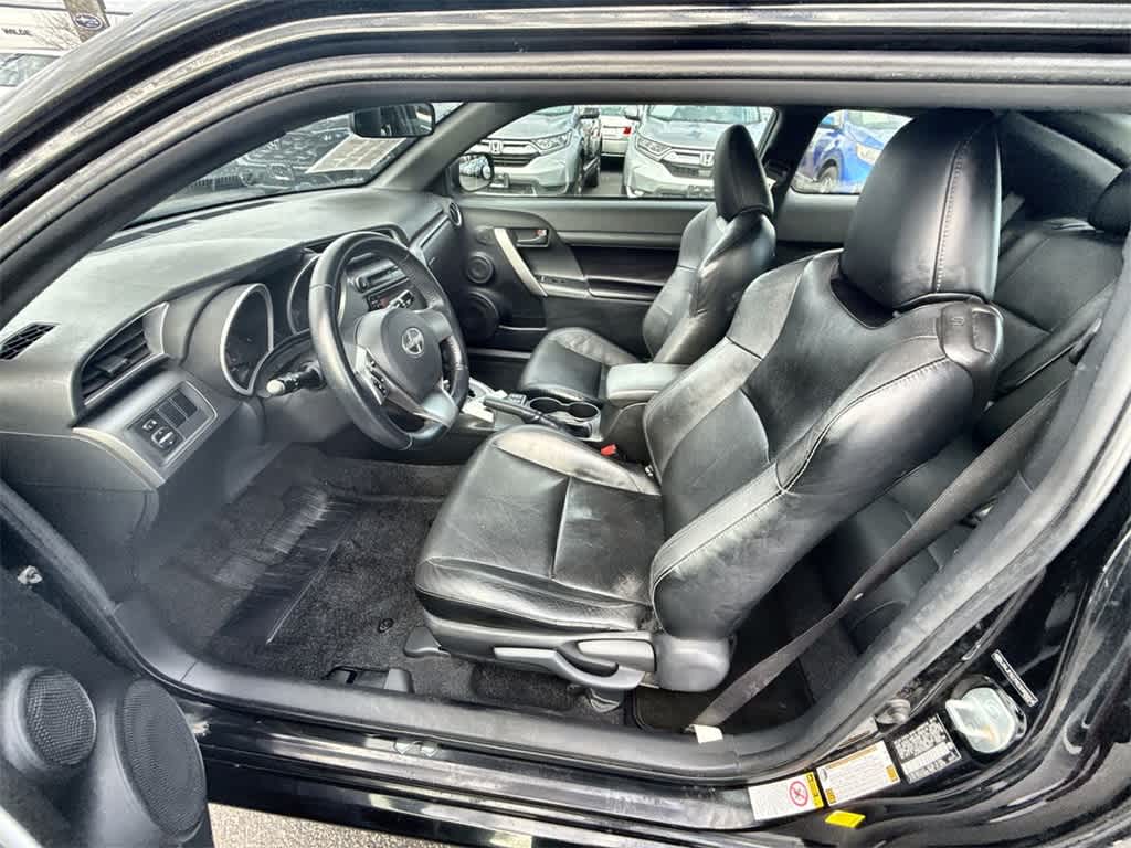 Thumbnail: 2014 Scion tC - 2