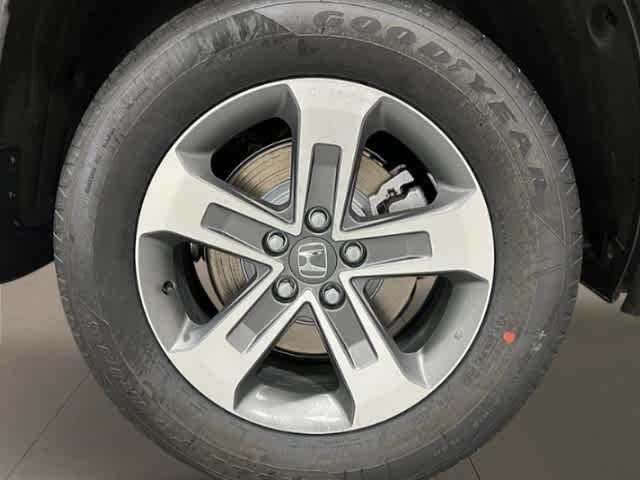 Thumbnail: 2025 Honda Pilot - 7