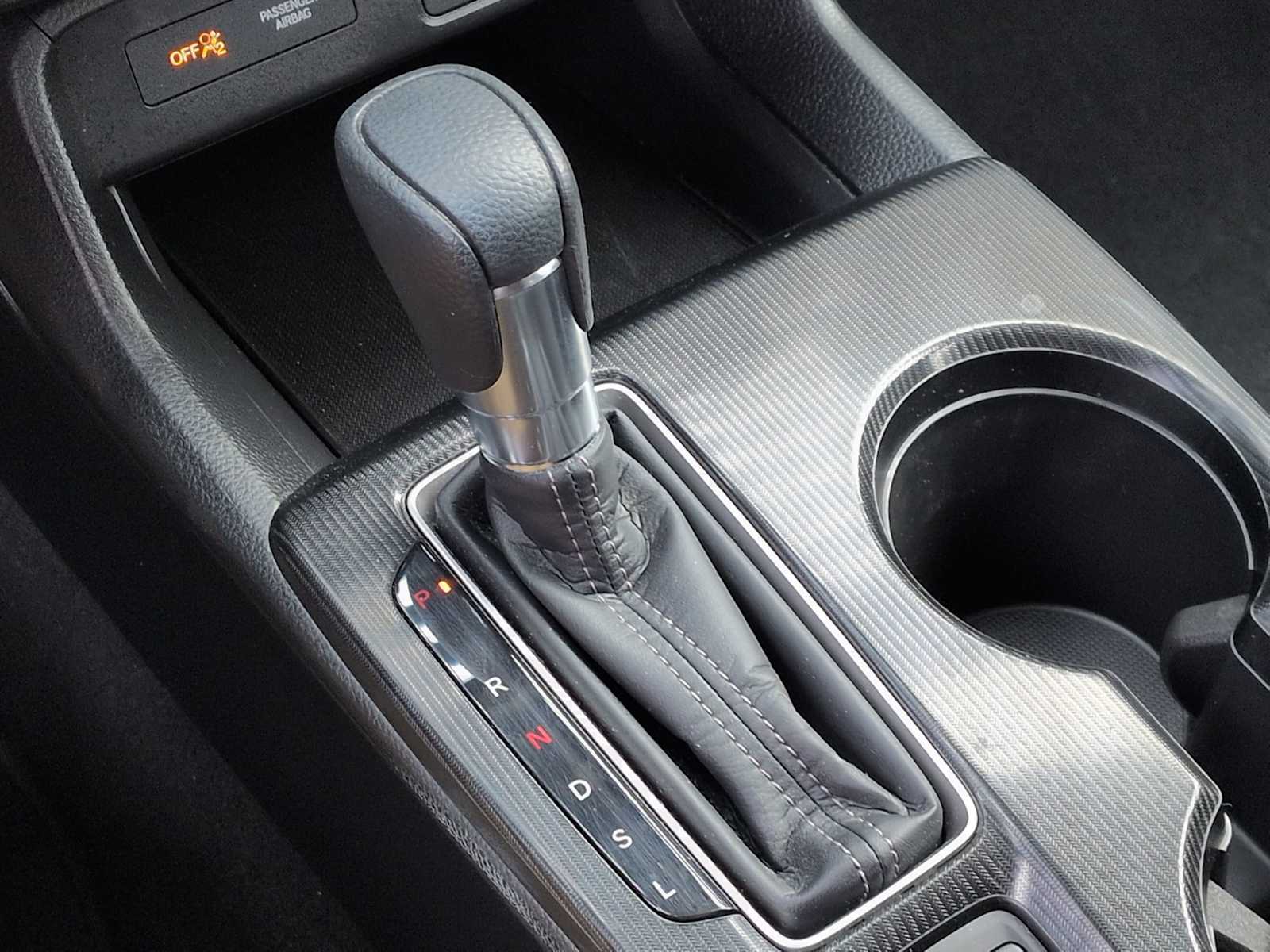 Thumbnail: 2024 Honda Civic - 28