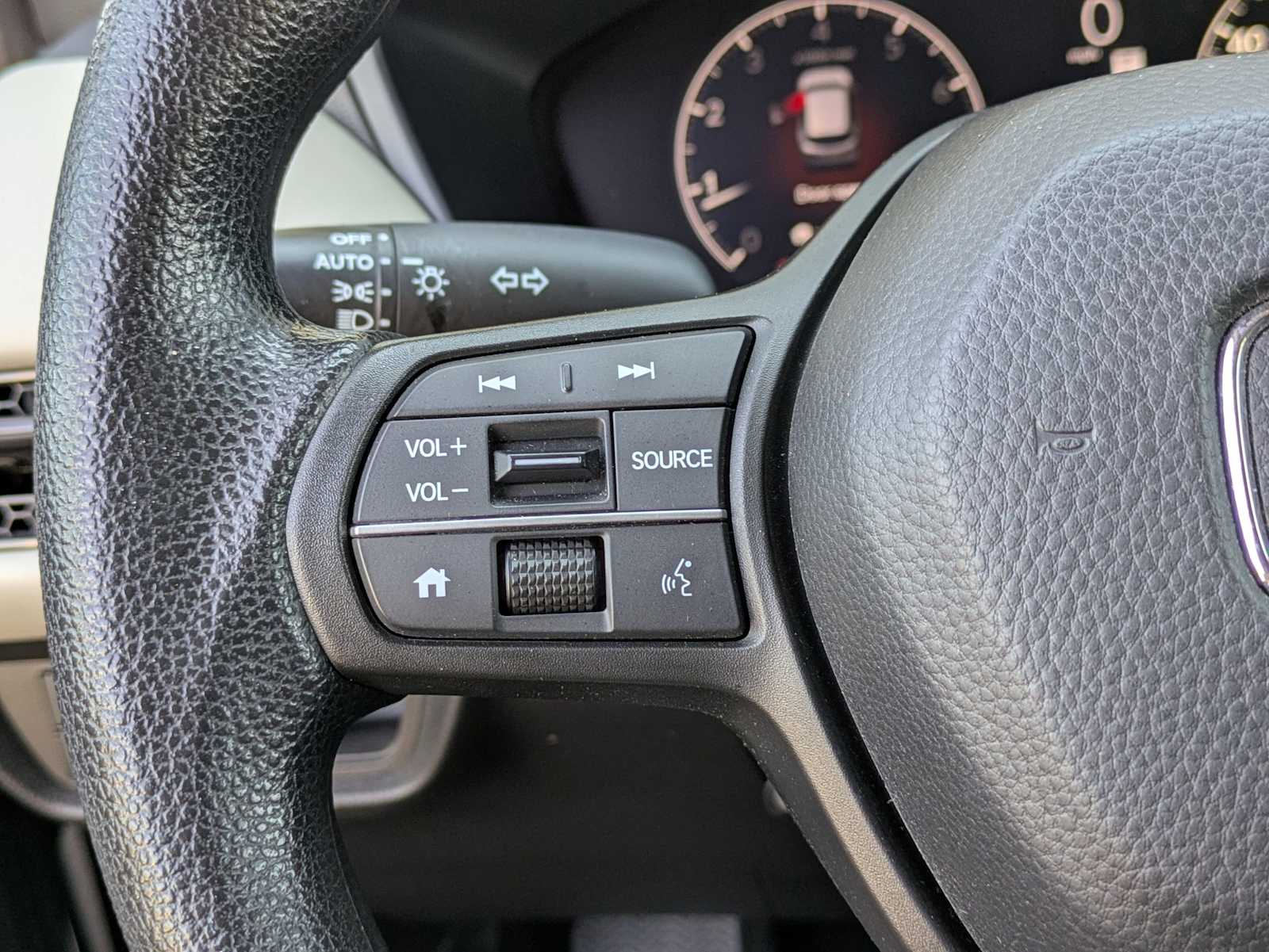 Thumbnail: 2023 Honda HR-V - 21